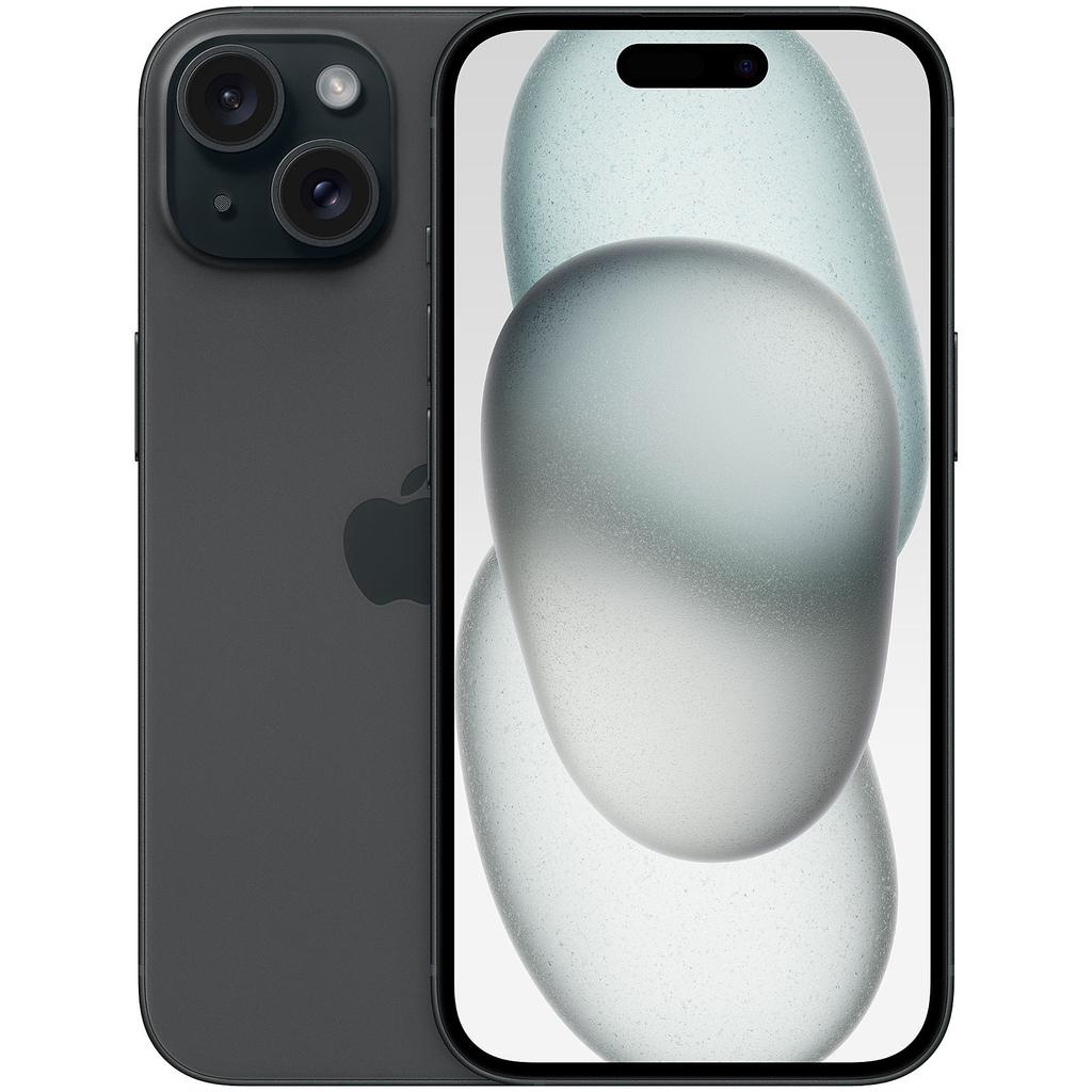 iPhone 15 - GOLDEN MARKET