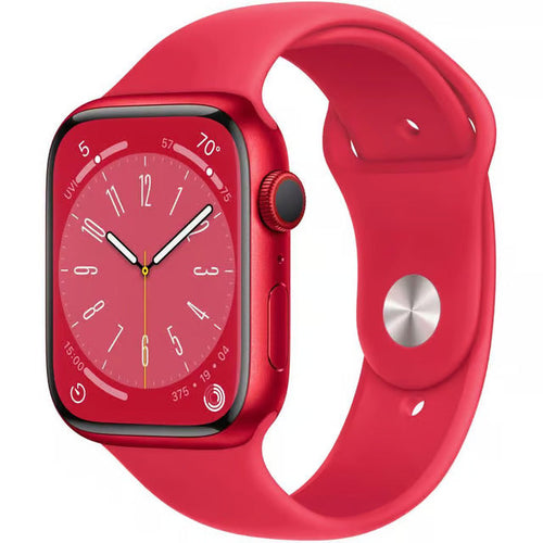 Apple watch series 8 (2022)