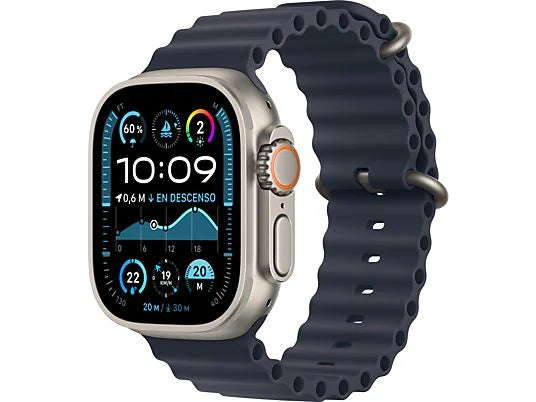 Apple watch ultra 2 (2024)