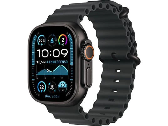 Apple watch ultra 2 (2024)