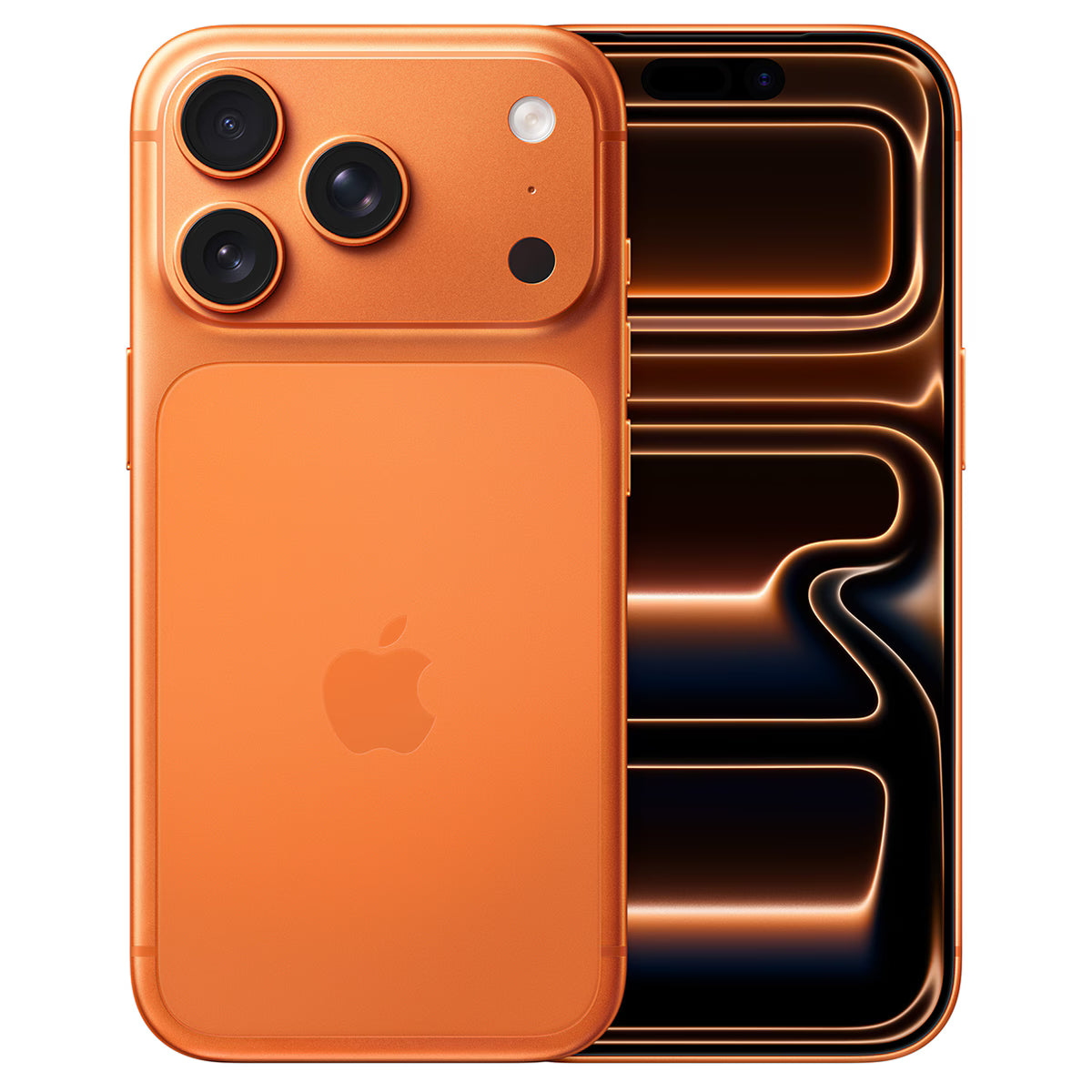 iPhone 17 Pro (Reacondicionado)