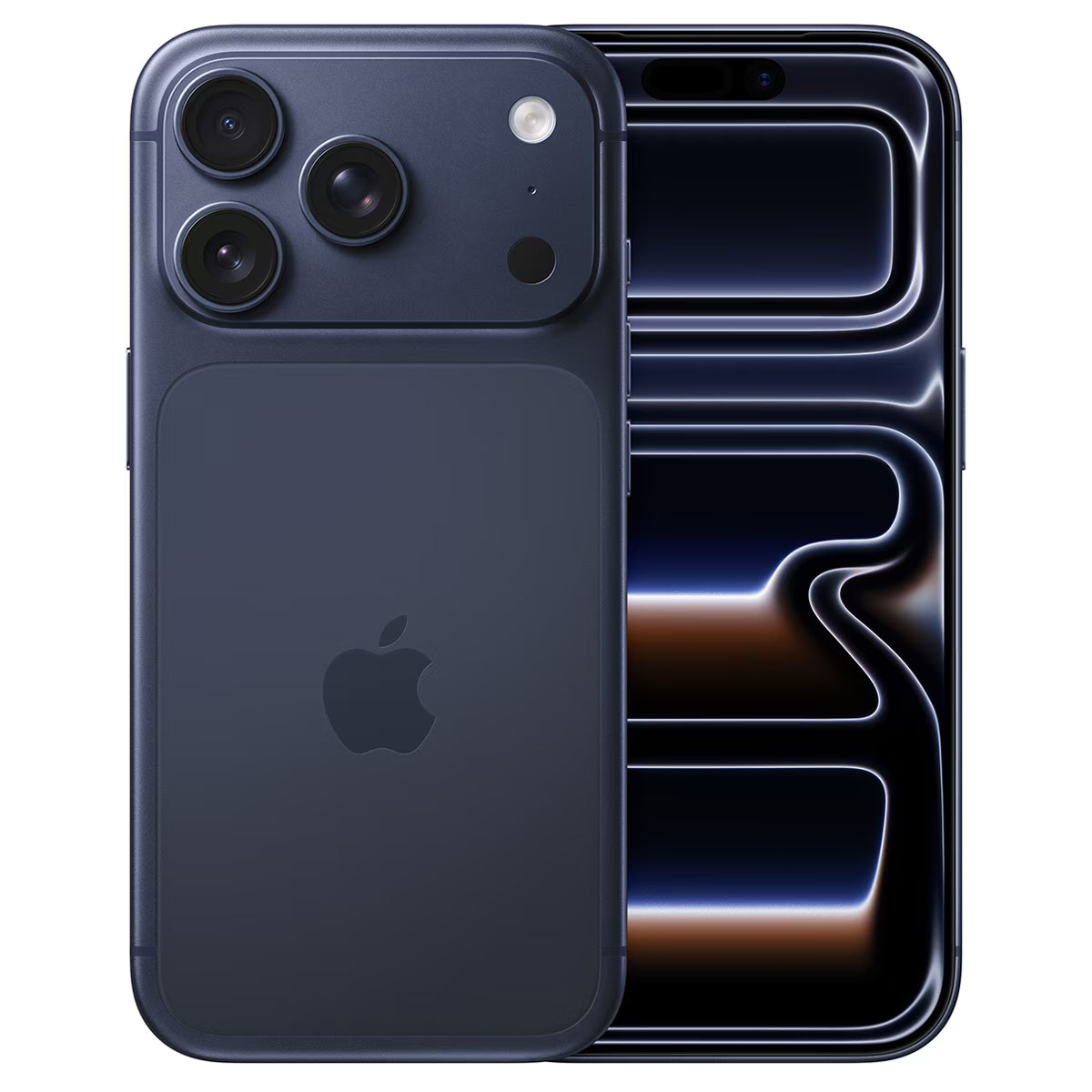 iPhone 17 Pro (Reacondicionado)